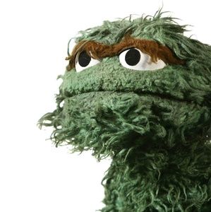 Meet your Posher, Erika